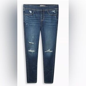 Torrid Soft Lean Jeans